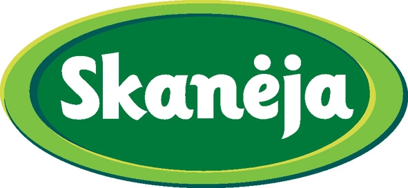 SKANĖJA